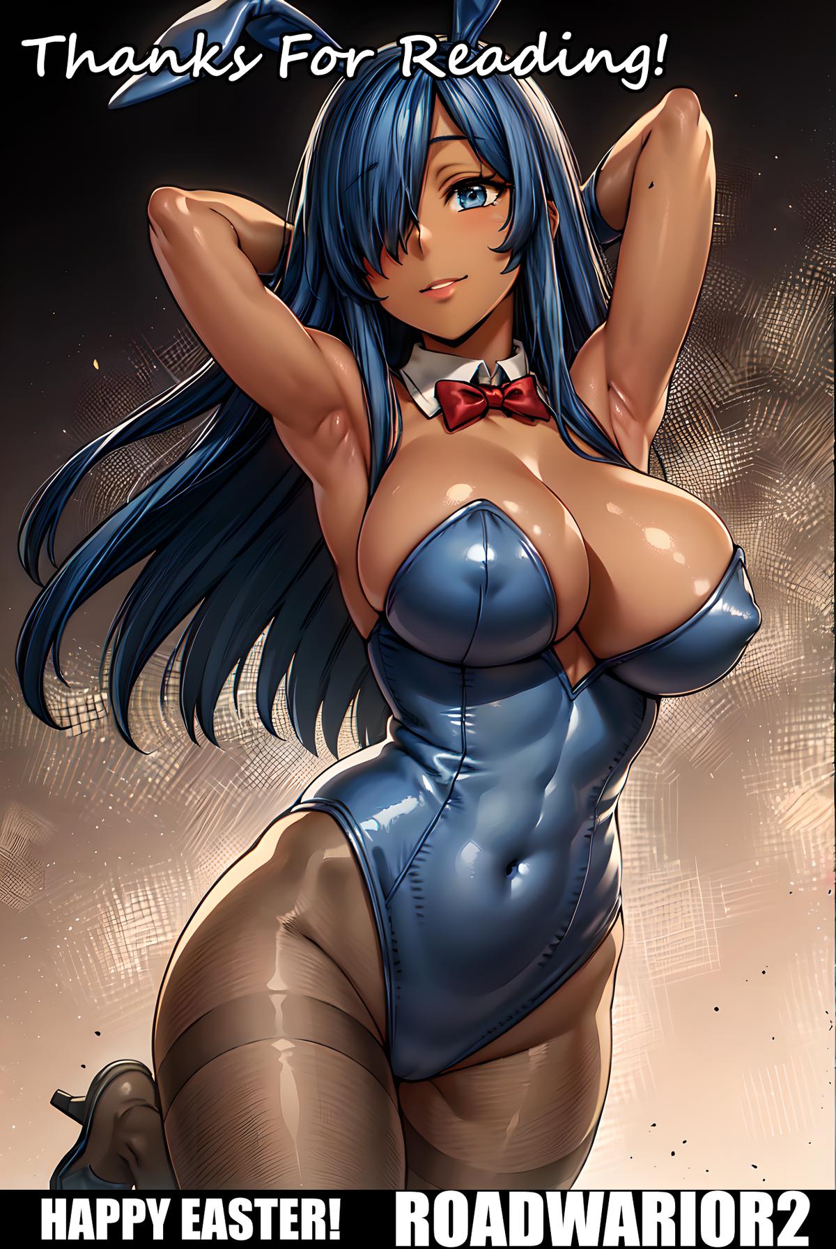 Killing Bites Chapter 119 35