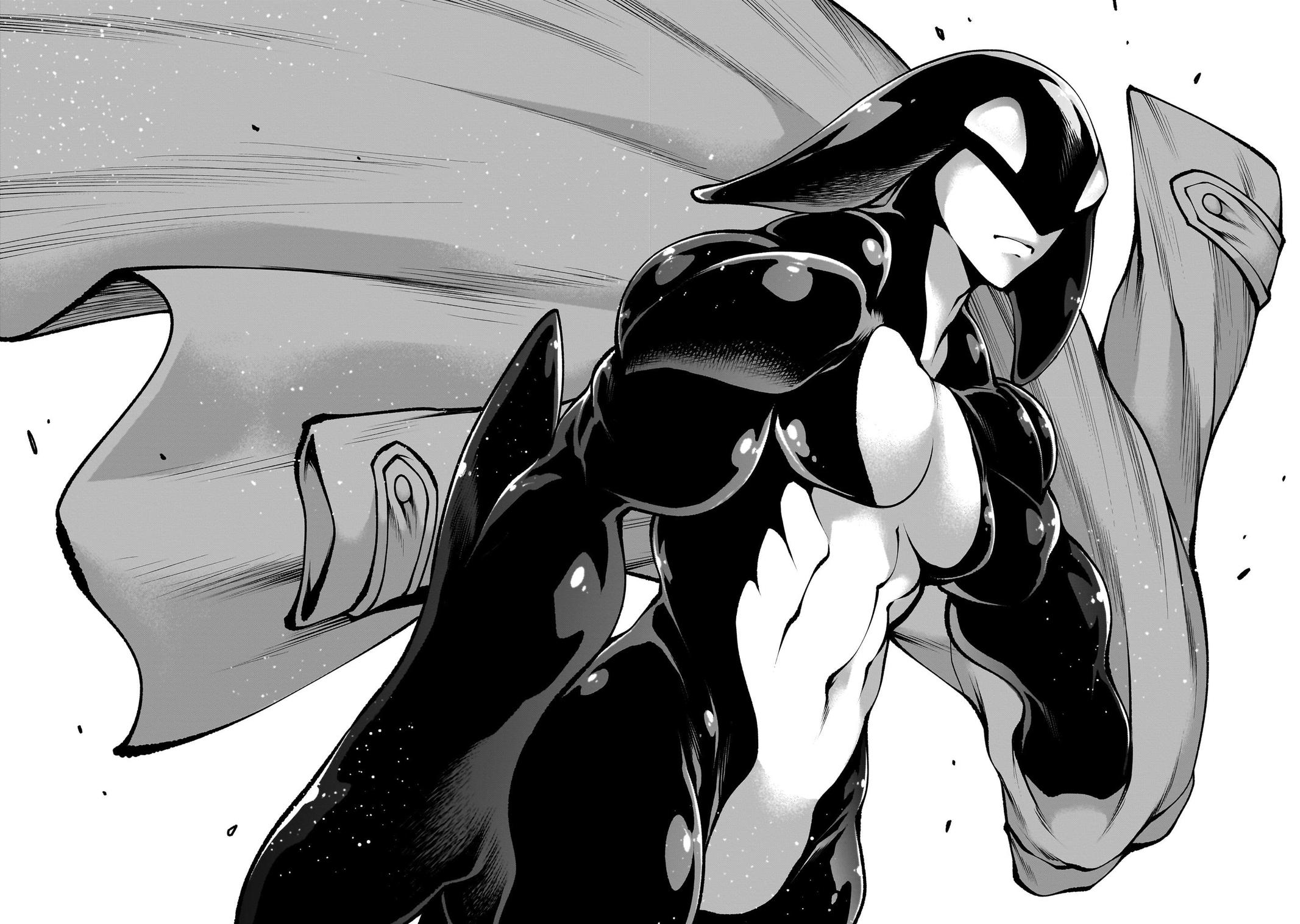 Killing Bites Chapter 120 21