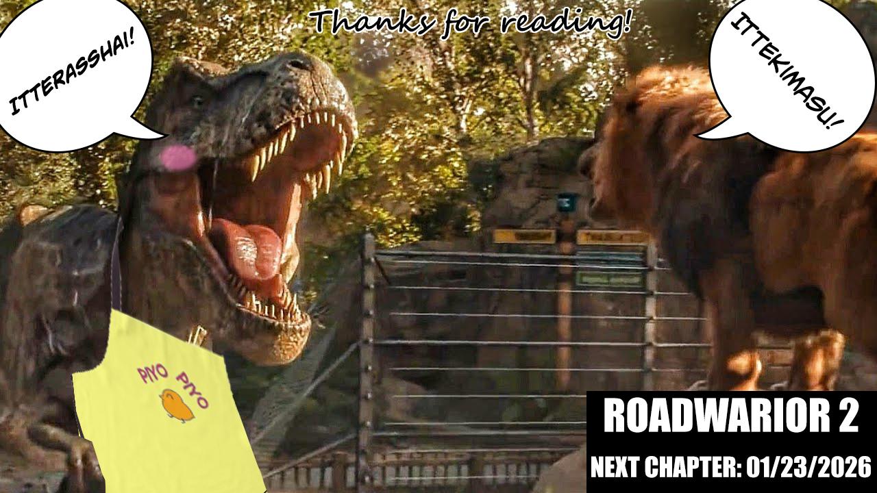 Killing Bites Chapter 136 30