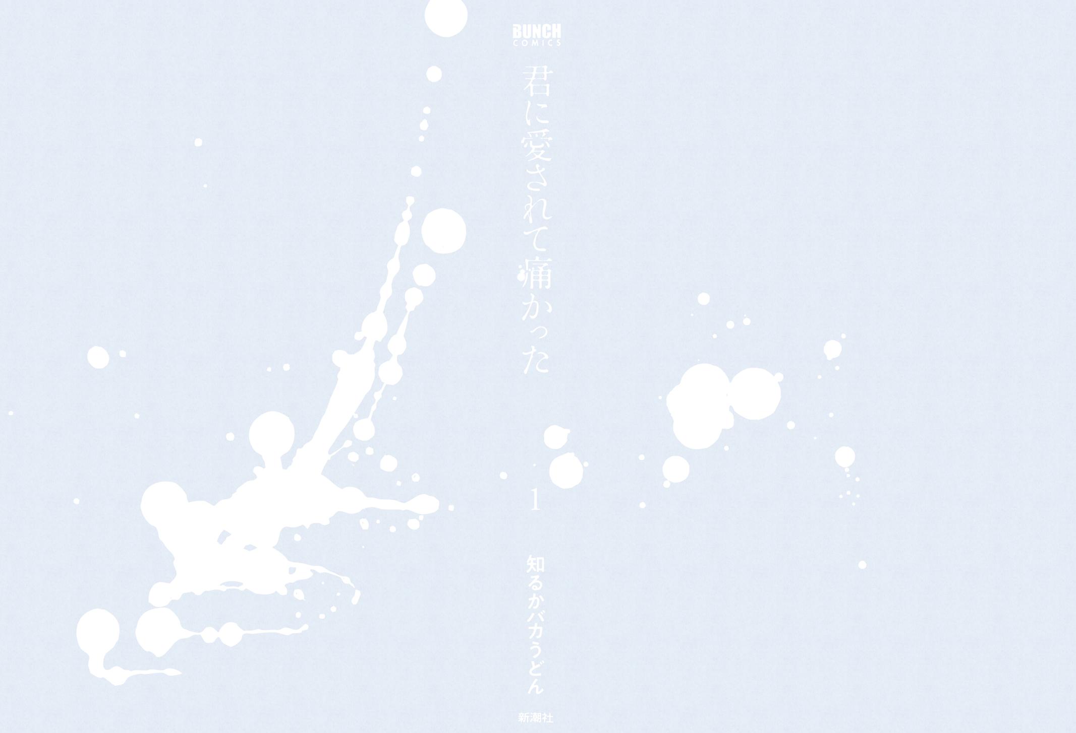 Kimi ni Aisarete Itakatta Chapter 1 3