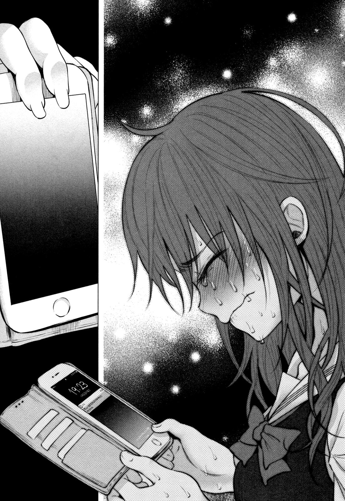 Kimi ni Aisarete Itakatta Chapter 6 20