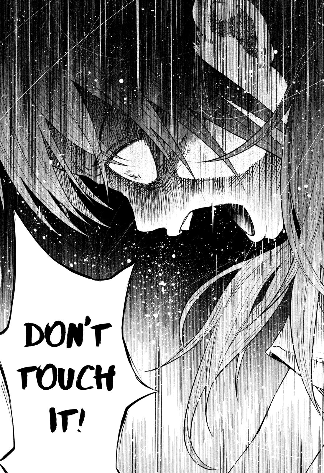 Kimi ni Aisarete Itakatta Chapter 7 8
