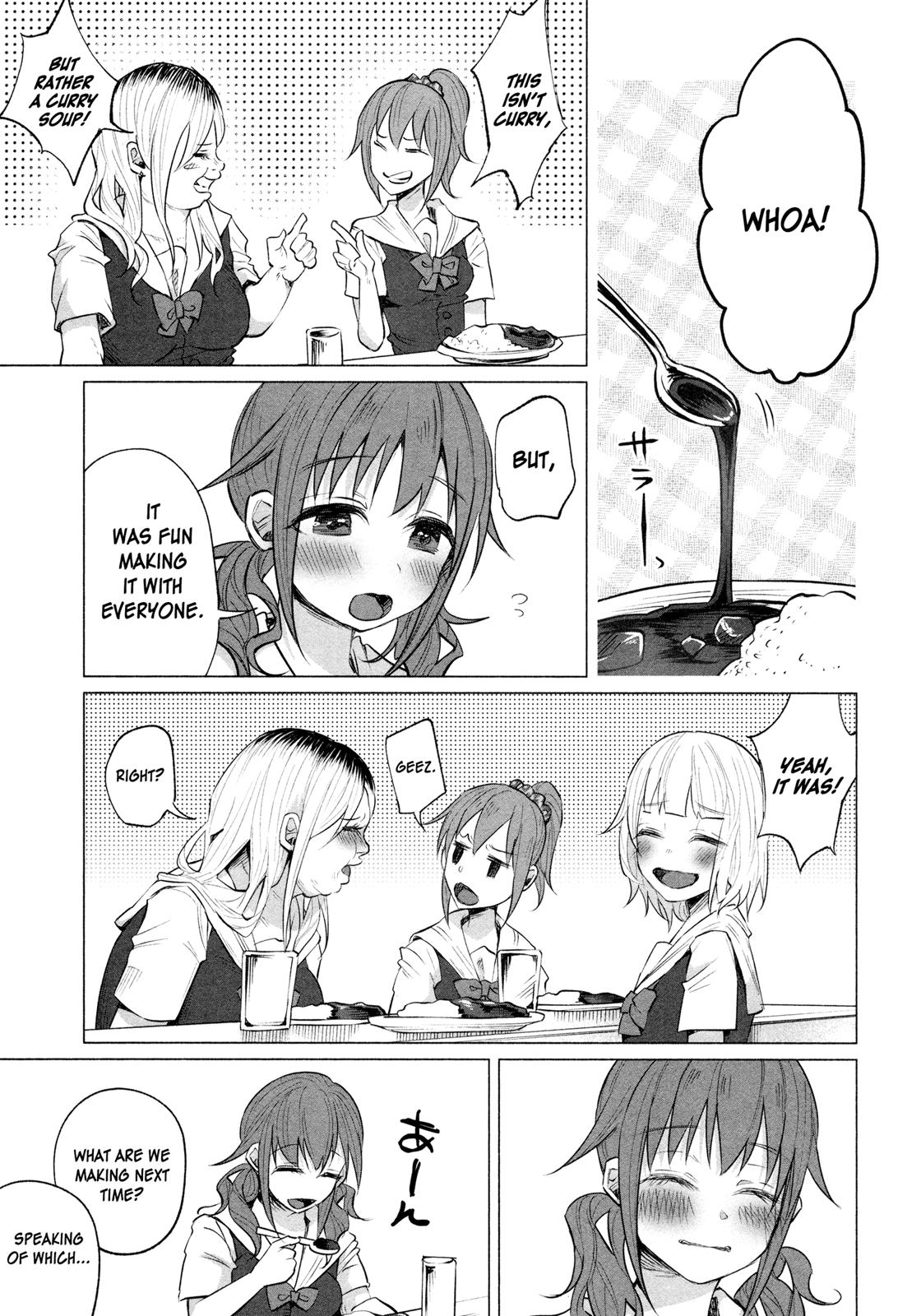 Kimi ni Aisarete Itakatta Chapter 10 12