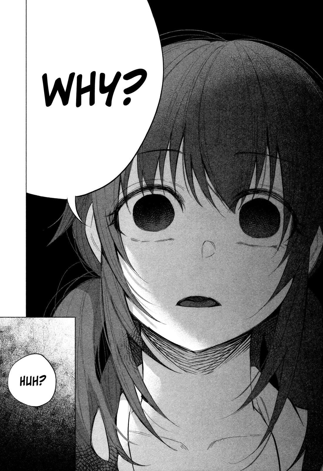 Kimi ni Aisarete Itakatta Chapter 12 4