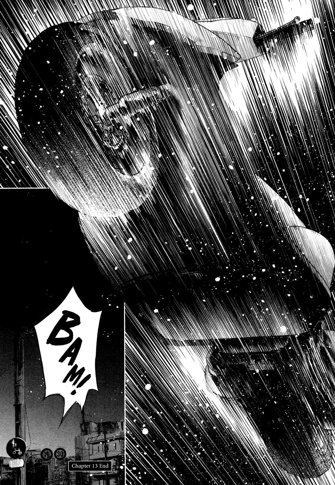 Kimi ni Aisarete Itakatta Chapter 13 21