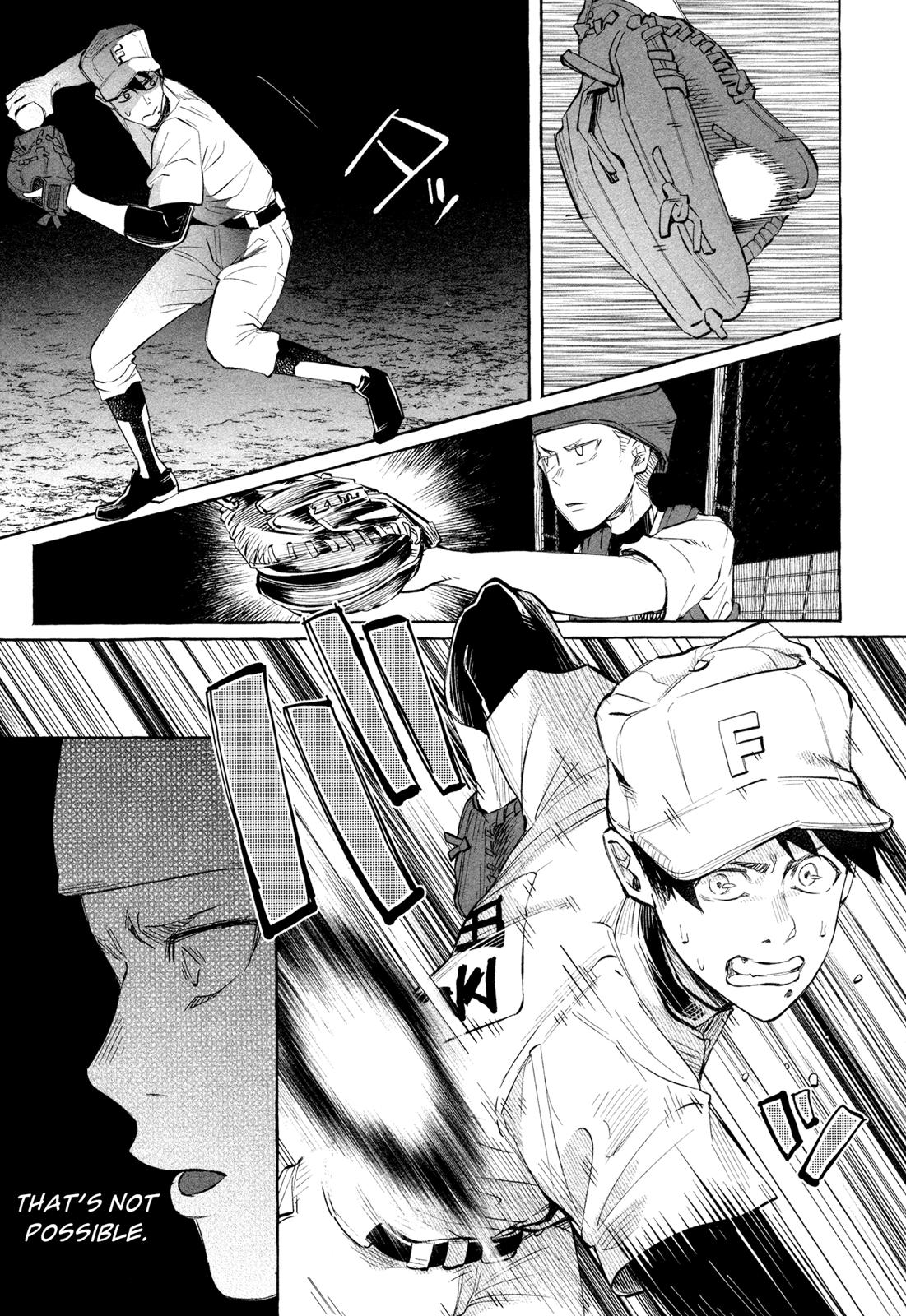 Kimi ni Aisarete Itakatta Chapter 21 7