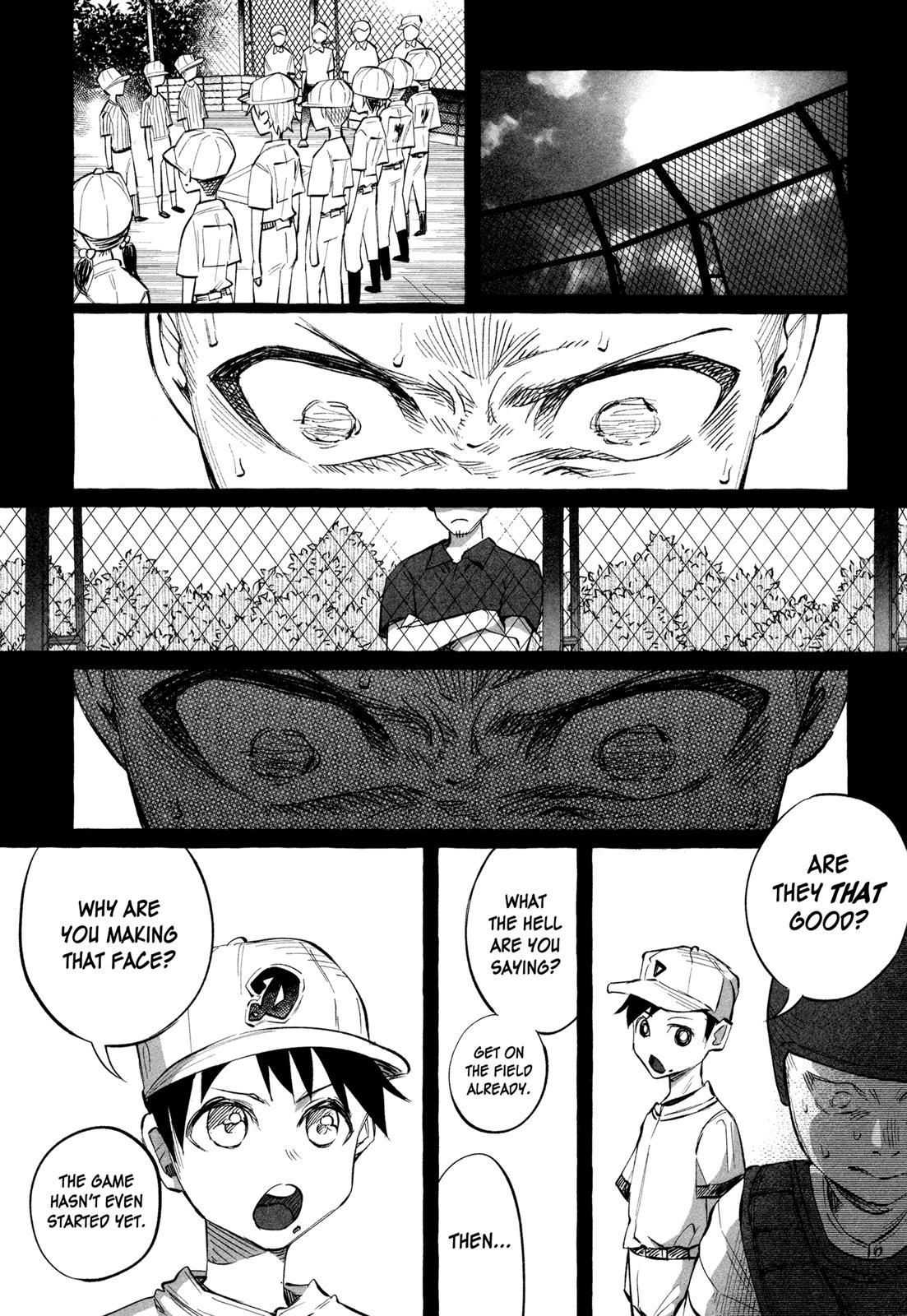 Kimi ni Aisarete Itakatta Chapter 21 24