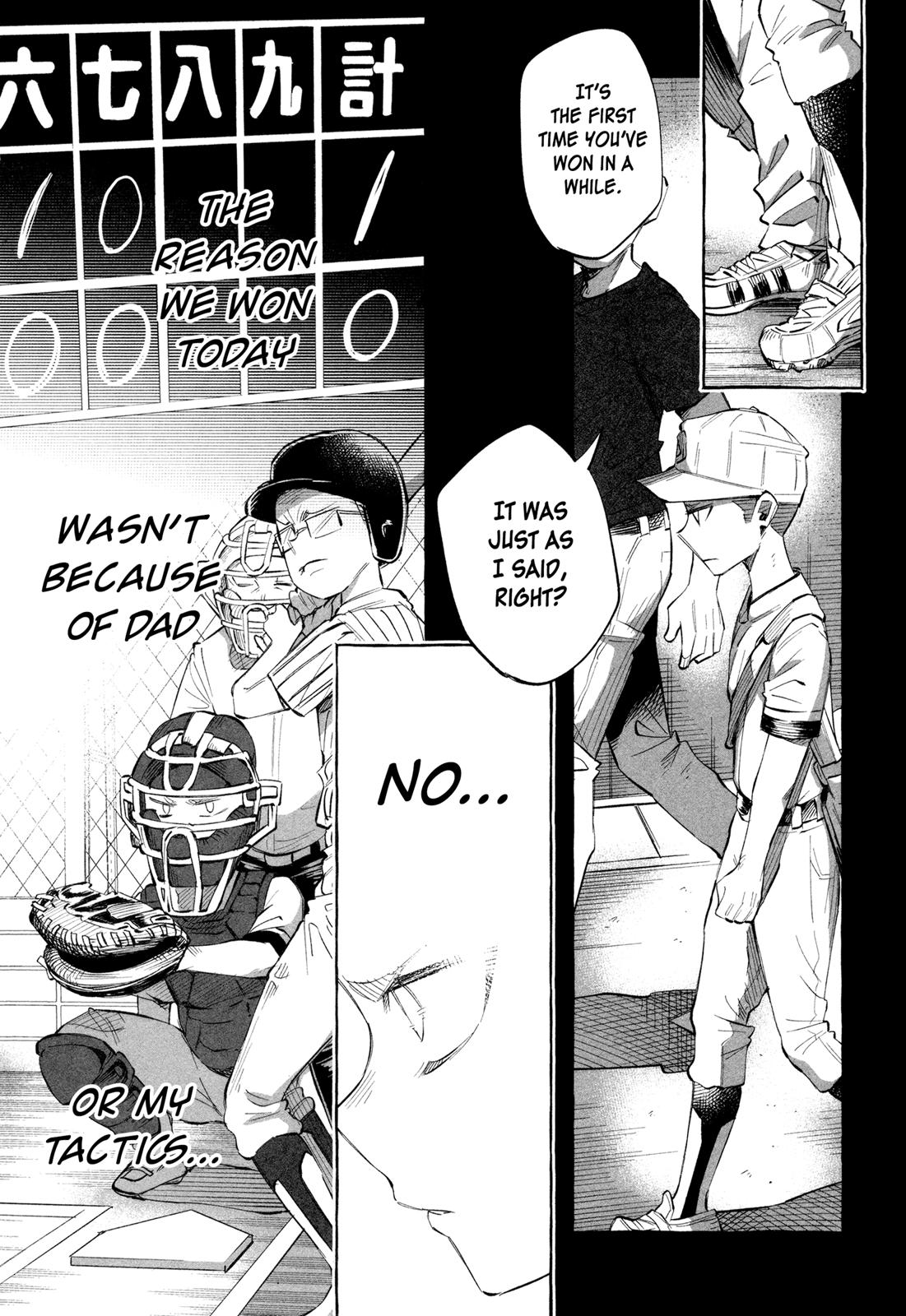 Kimi ni Aisarete Itakatta Chapter 21 28