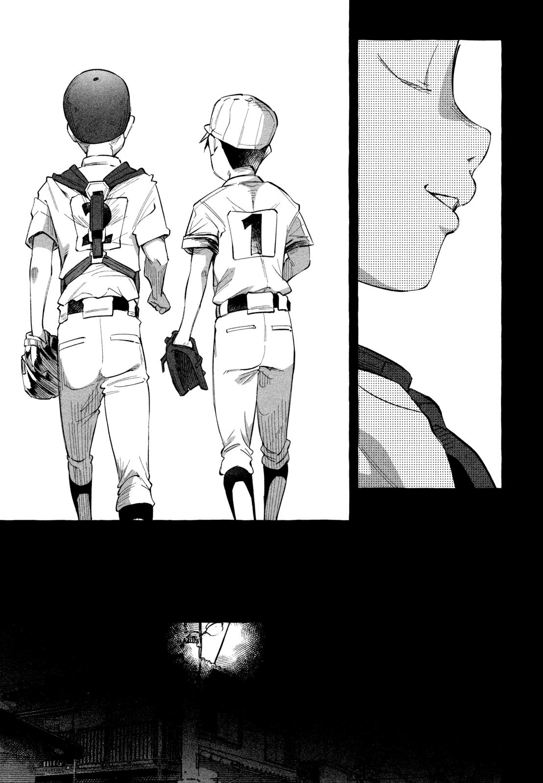 Kimi ni Aisarete Itakatta Chapter 21 31