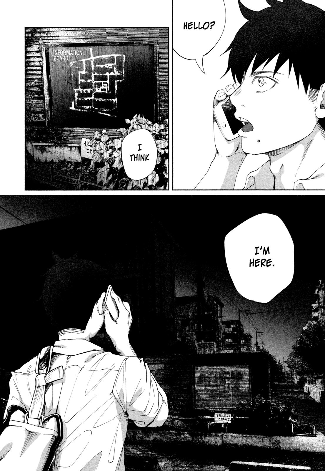 Kimi ni Aisarete Itakatta Chapter 22 16