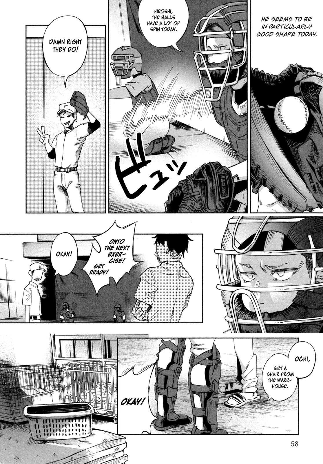 Kimi ni Aisarete Itakatta Chapter 24 12