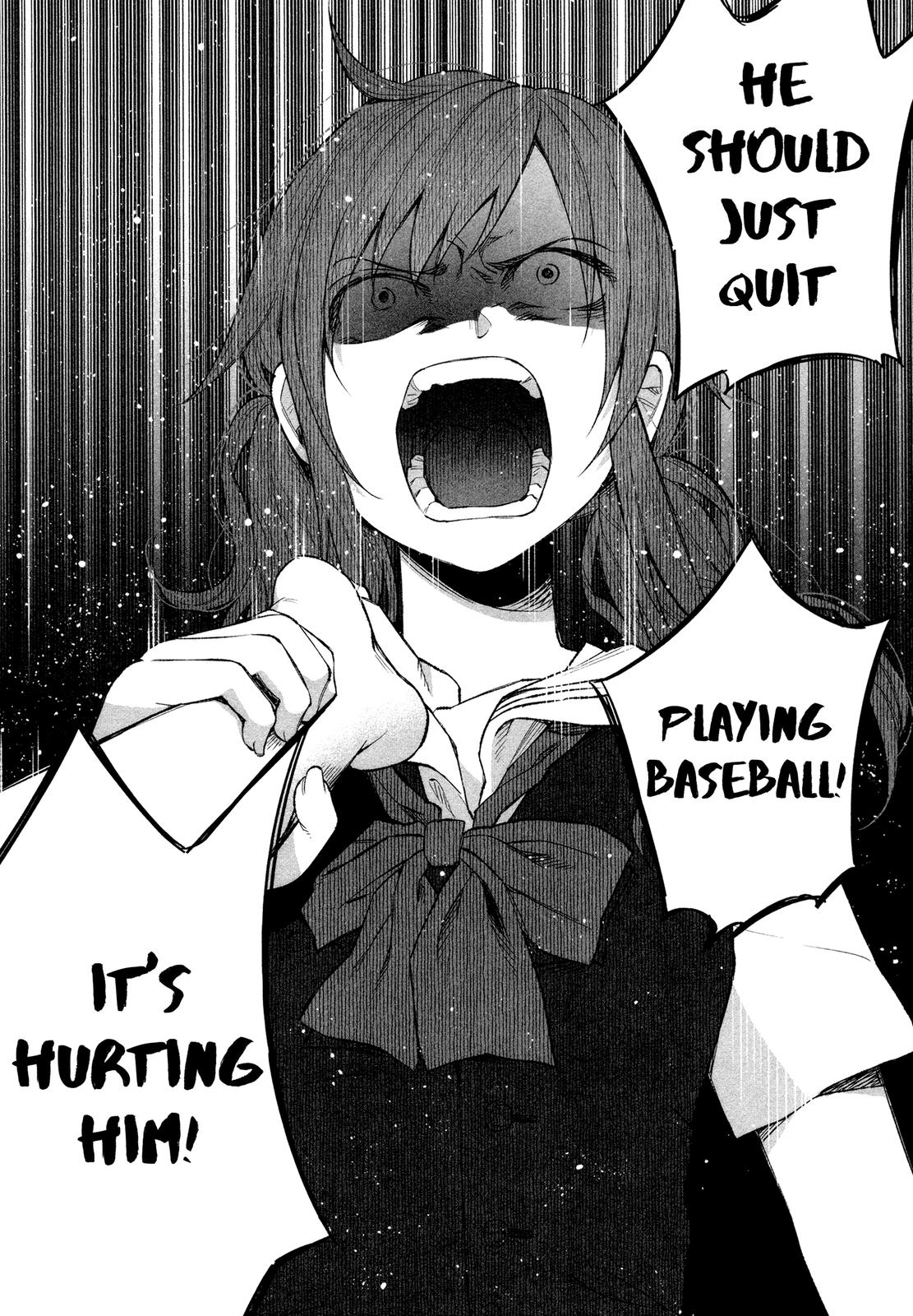 Kimi ni Aisarete Itakatta Chapter 26 4