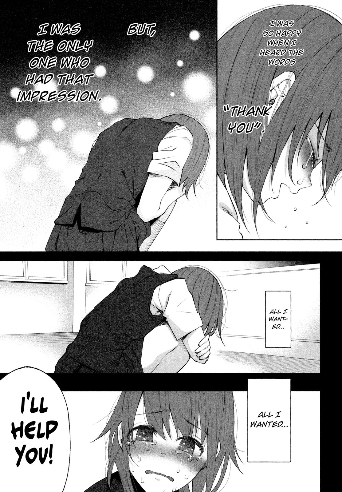 Kimi ni Aisarete Itakatta Chapter 26 14