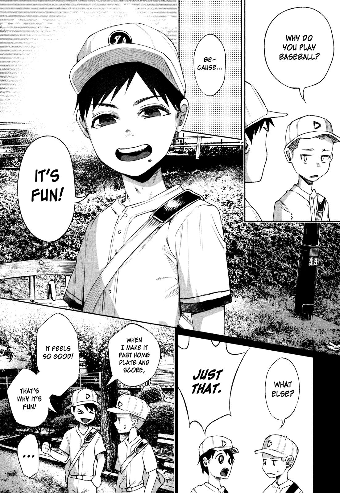 Kimi ni Aisarete Itakatta Chapter 28 14