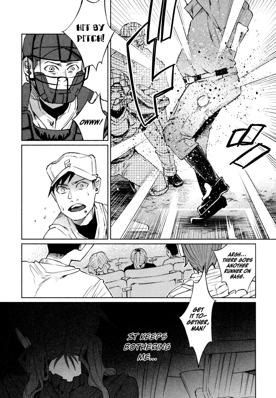 Kimi ni Aisarete Itakatta Chapter 29 14
