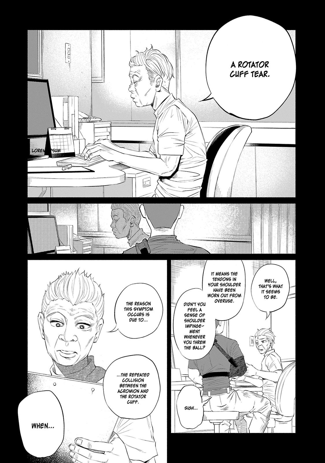 Kimi ni Aisarete Itakatta Chapter 32 6