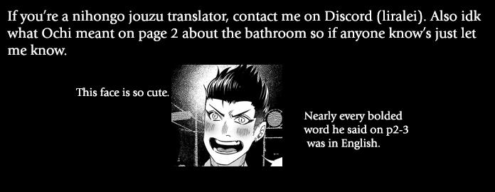 Kimi ni Aisarete Itakatta Chapter 34 26