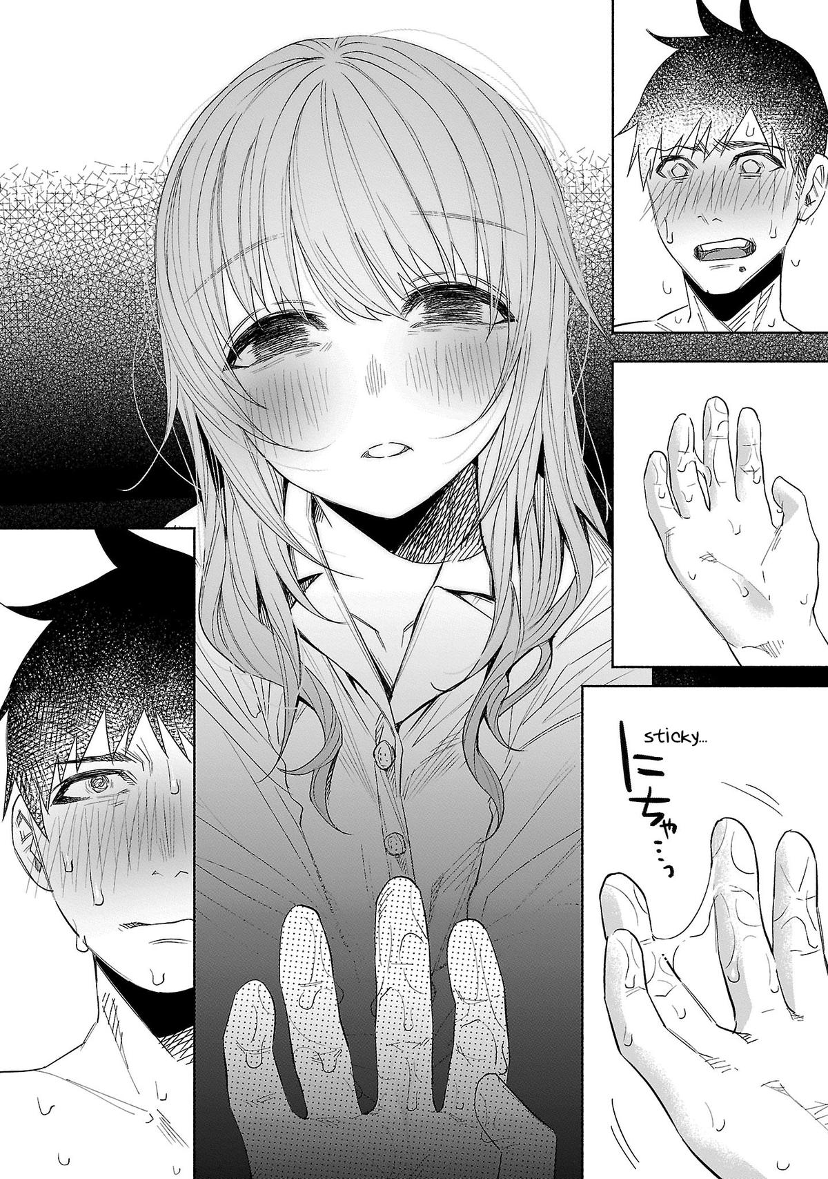 Kimi ni Aisarete Itakatta Chapter 39 13