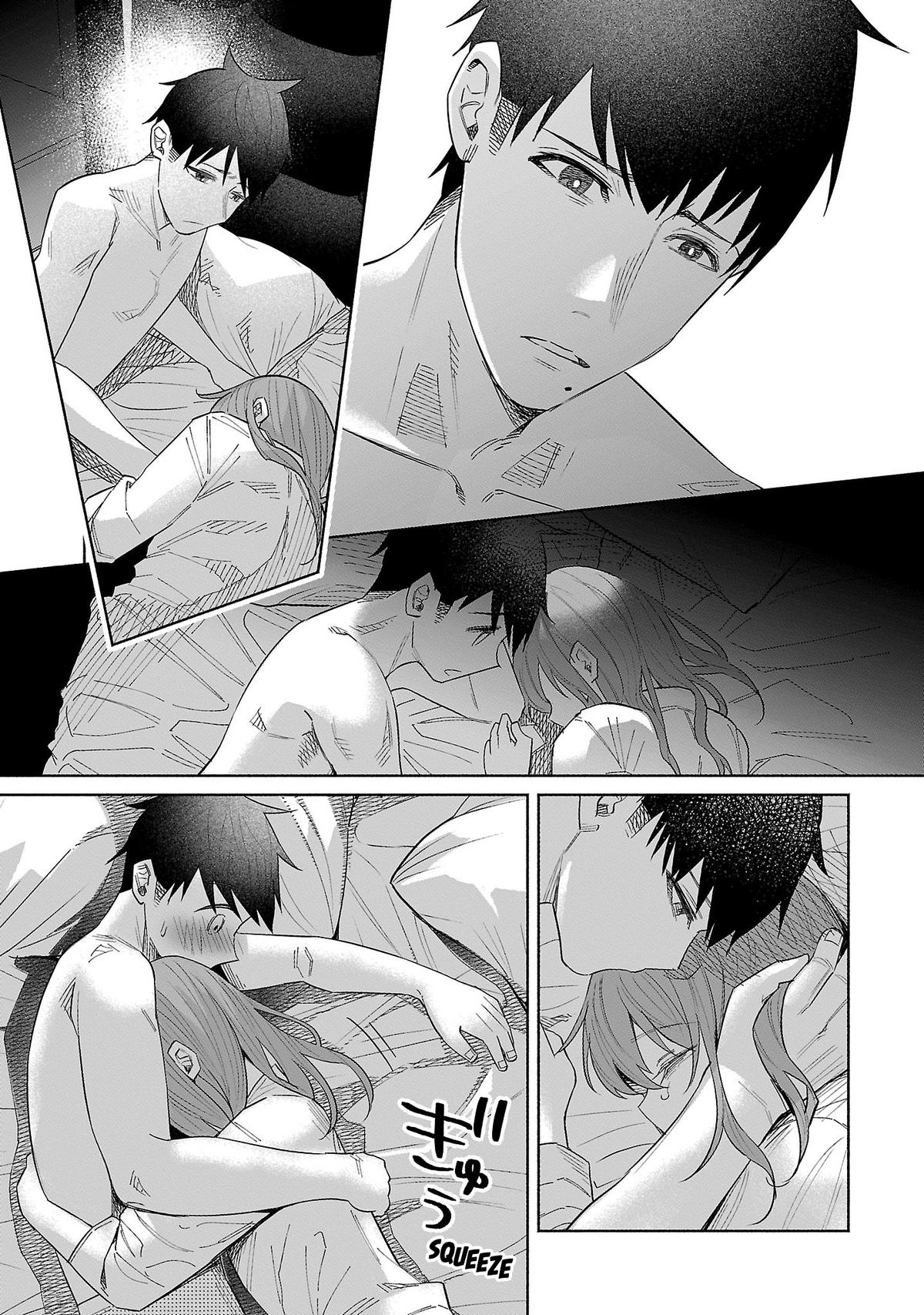 Kimi ni Aisarete Itakatta Chapter 43 5