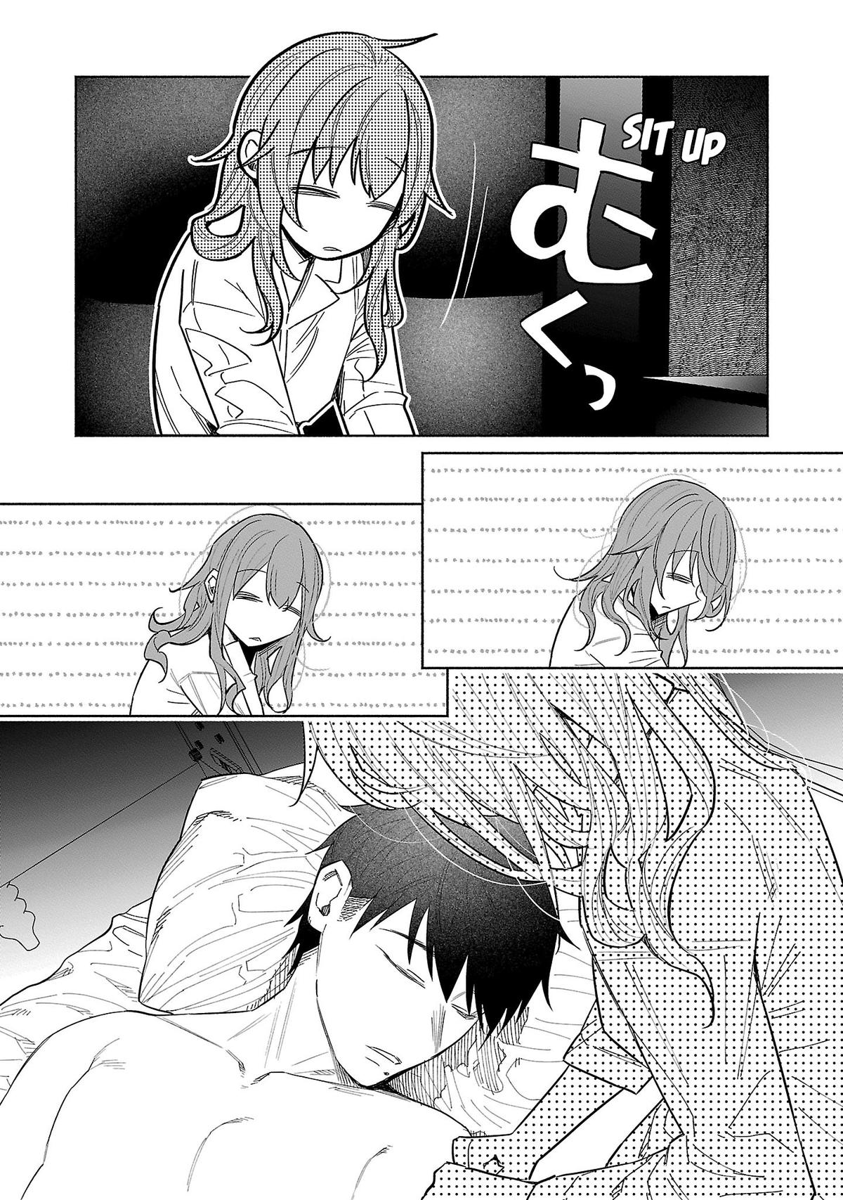 Kimi ni Aisarete Itakatta Chapter 43 7