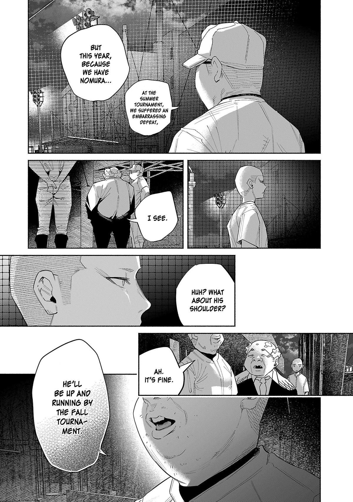 Kimi ni Aisarete Itakatta Chapter 44 24