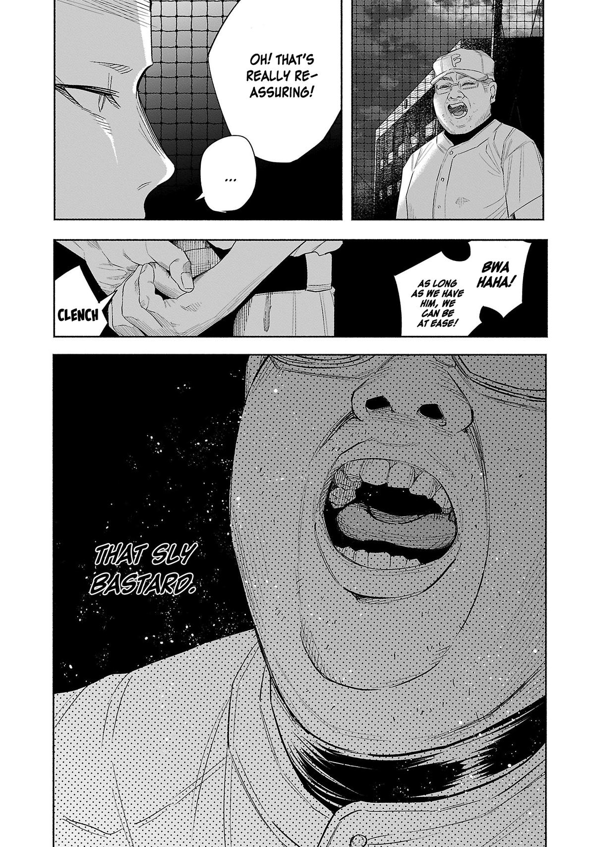 Kimi ni Aisarete Itakatta Chapter 44 25