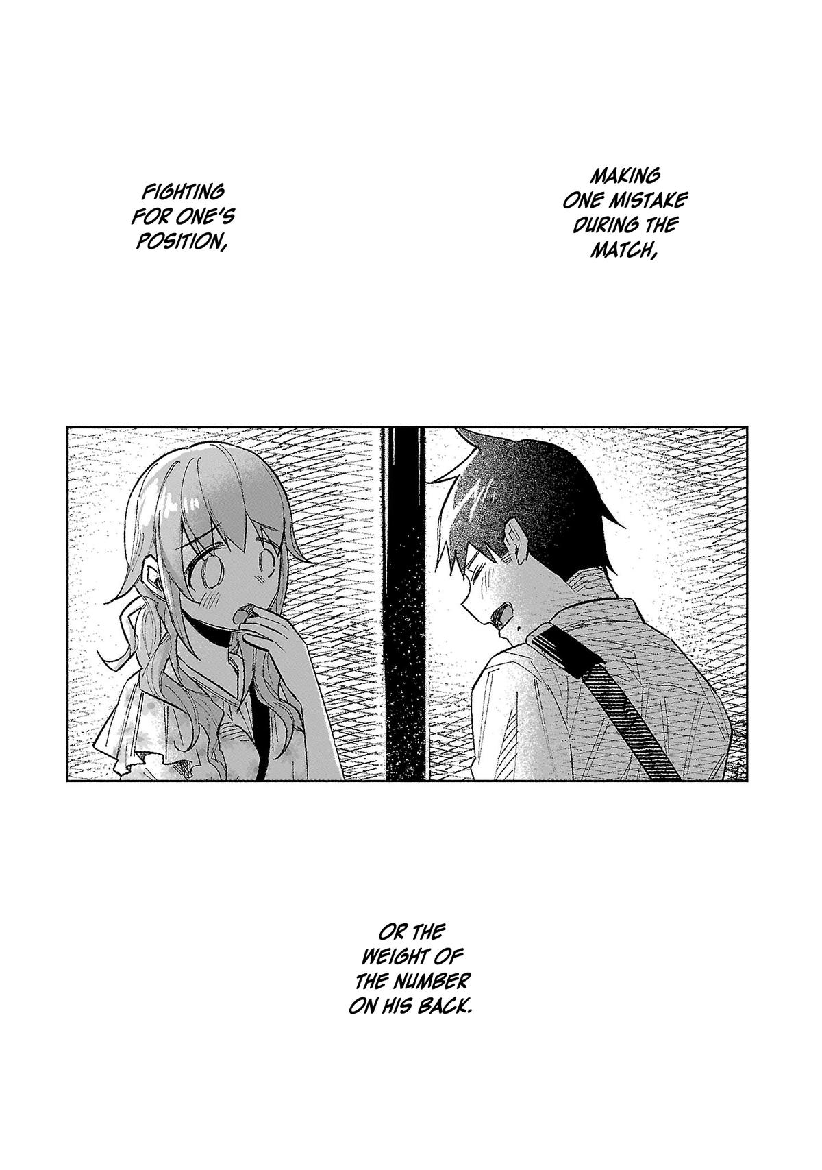 Kimi ni Aisarete Itakatta Chapter 44 30