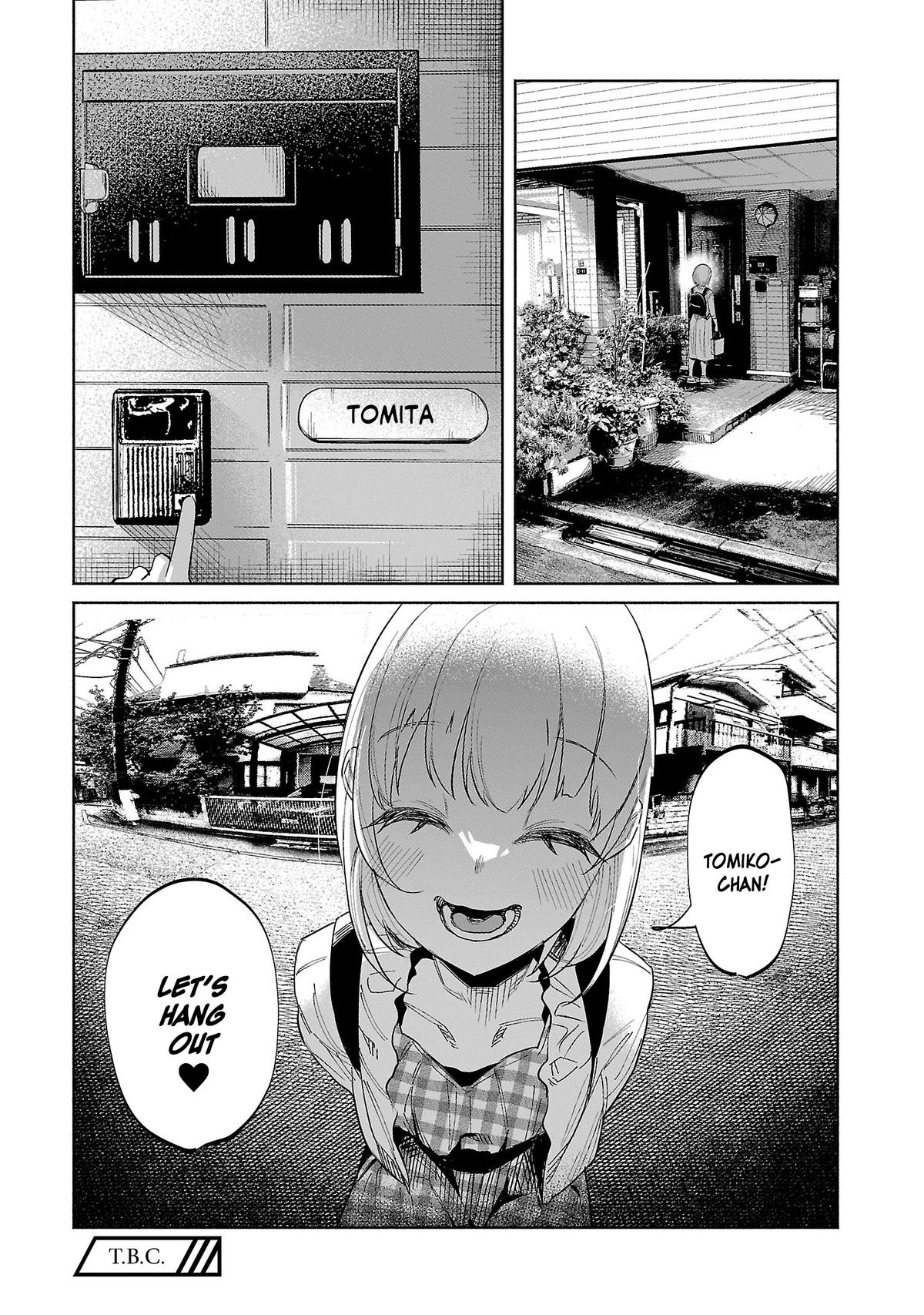 Kimi ni Aisarete Itakatta Chapter 45 34