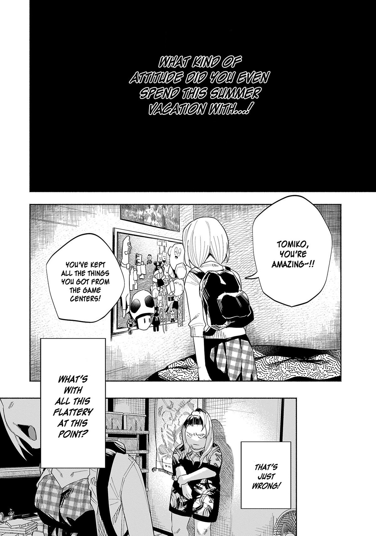 Kimi ni Aisarete Itakatta Chapter 46 6