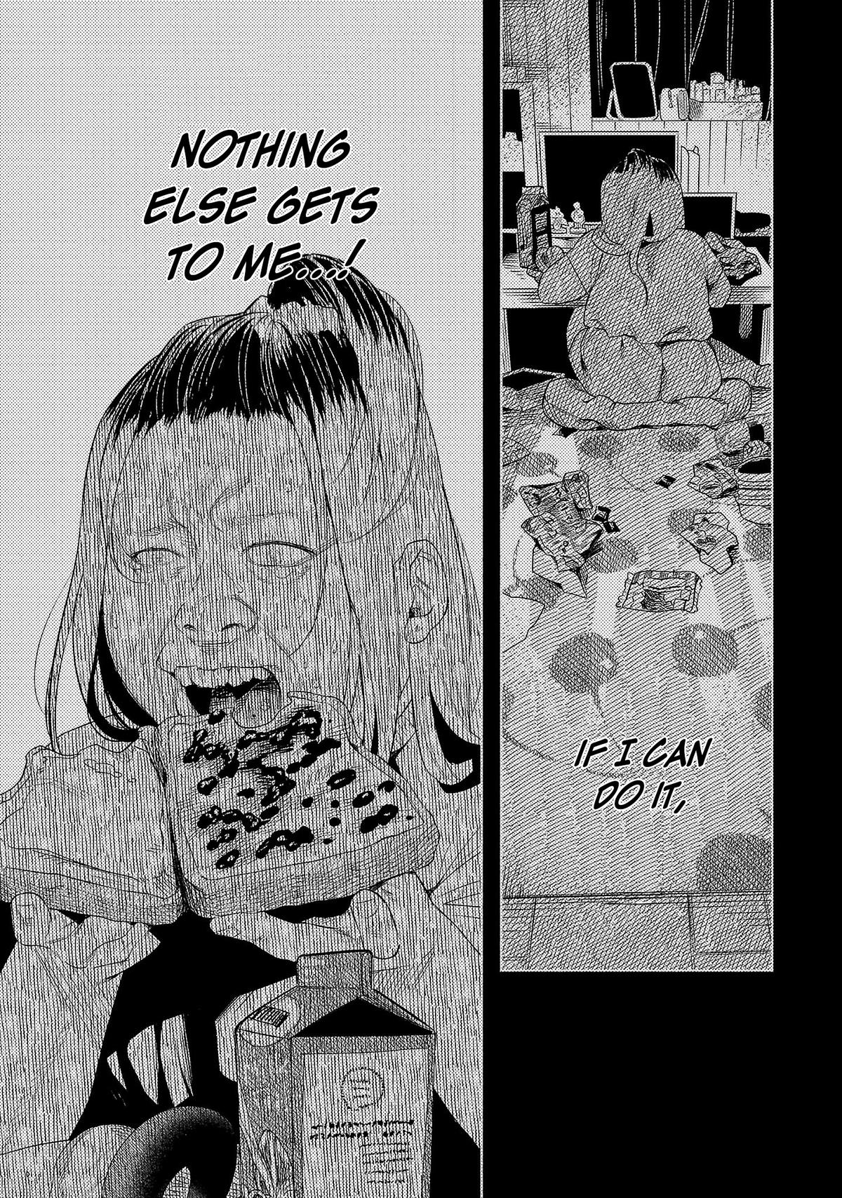 Kimi ni Aisarete Itakatta Chapter 46 13