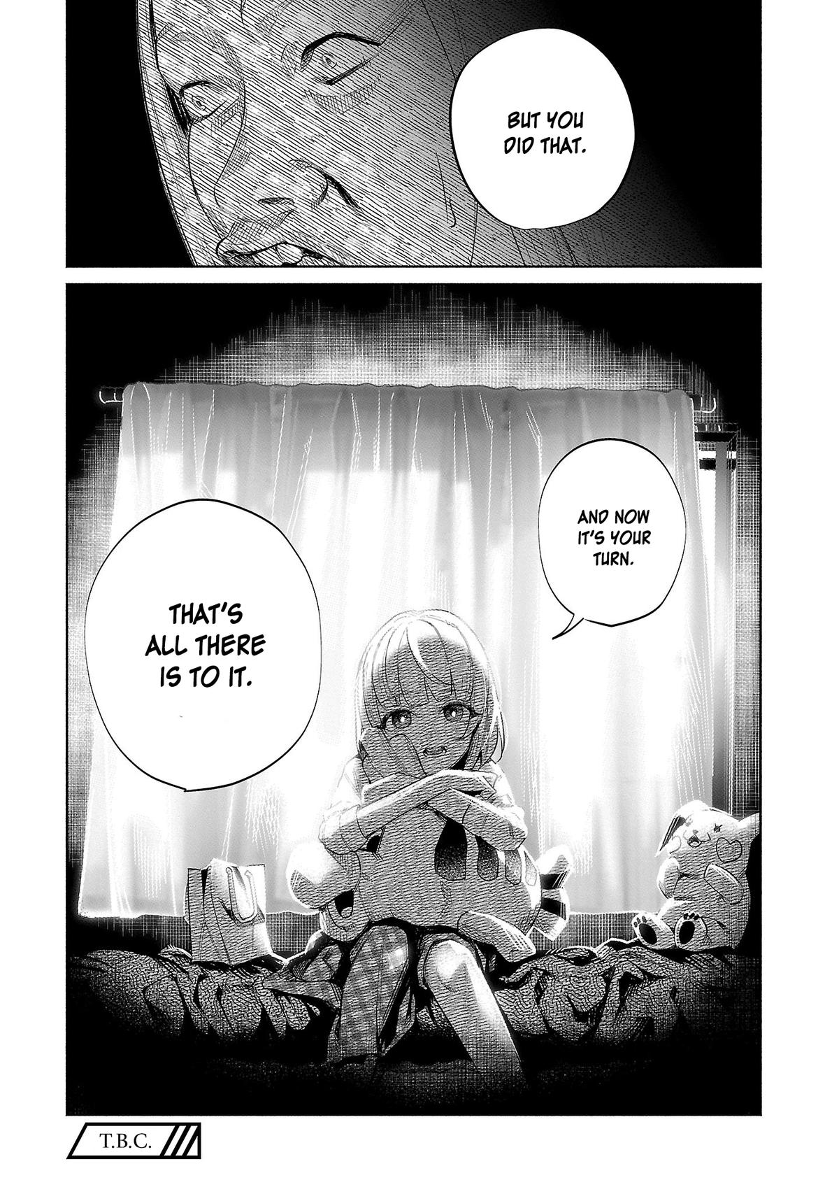 Kimi ni Aisarete Itakatta Chapter 46 16