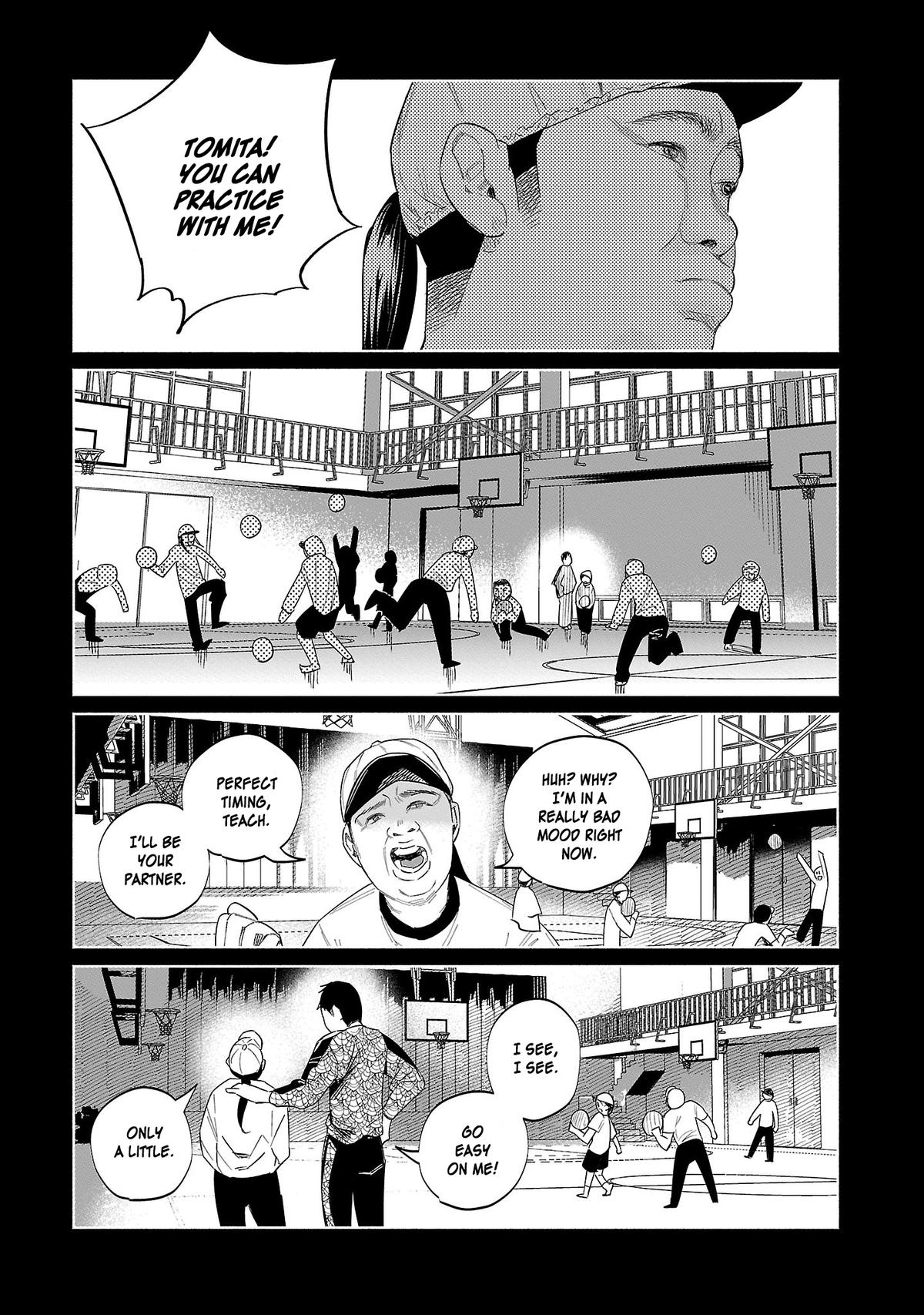 Kimi ni Aisarete Itakatta Chapter 47 22