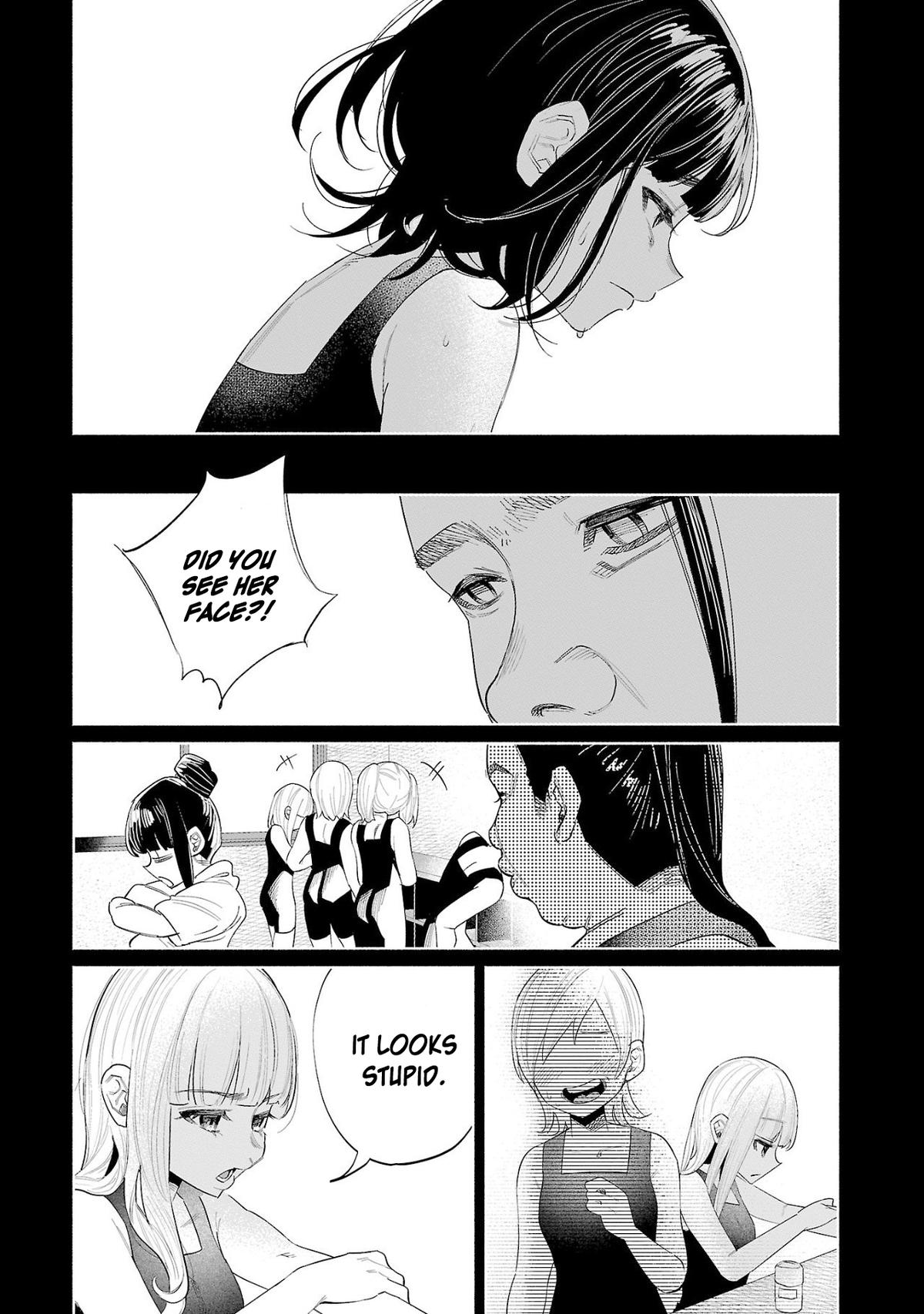 Kimi ni Aisarete Itakatta Chapter 51 2