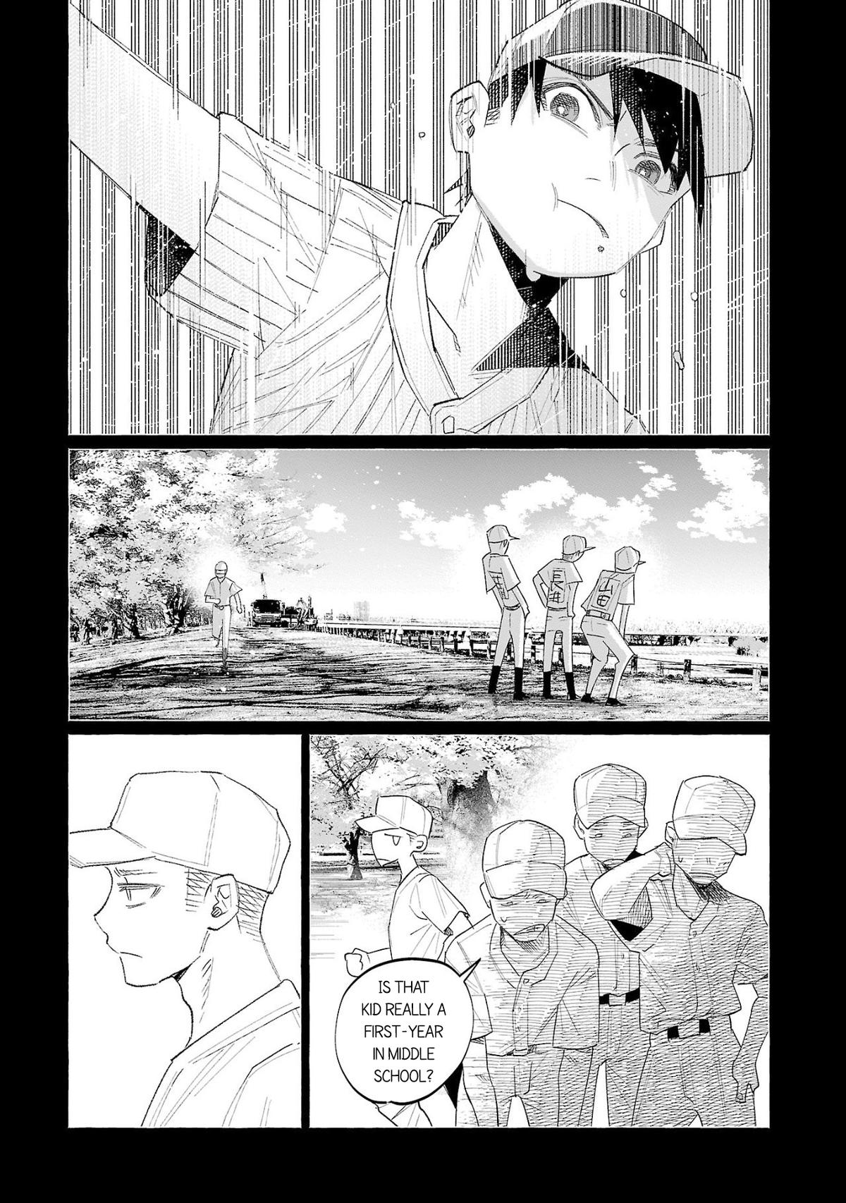 Kimi ni Aisarete Itakatta Chapter 59 22