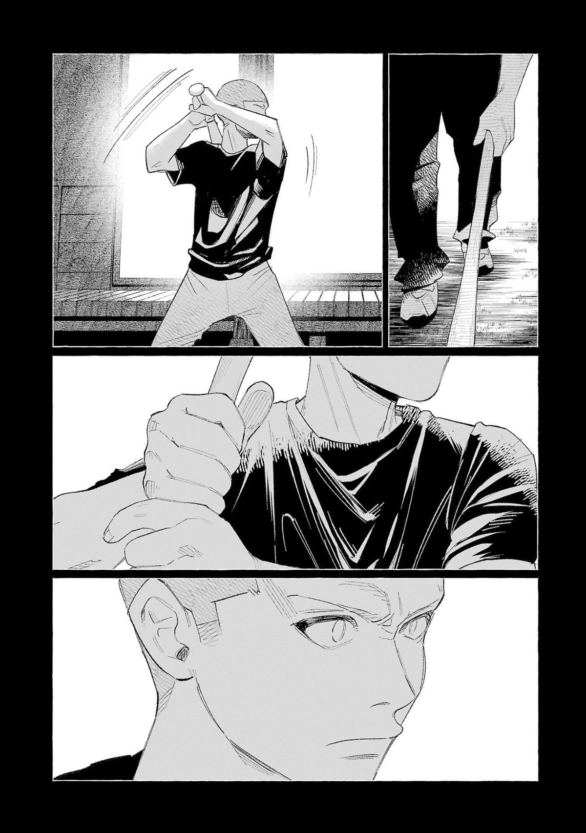 Kimi ni Aisarete Itakatta Chapter 59 25