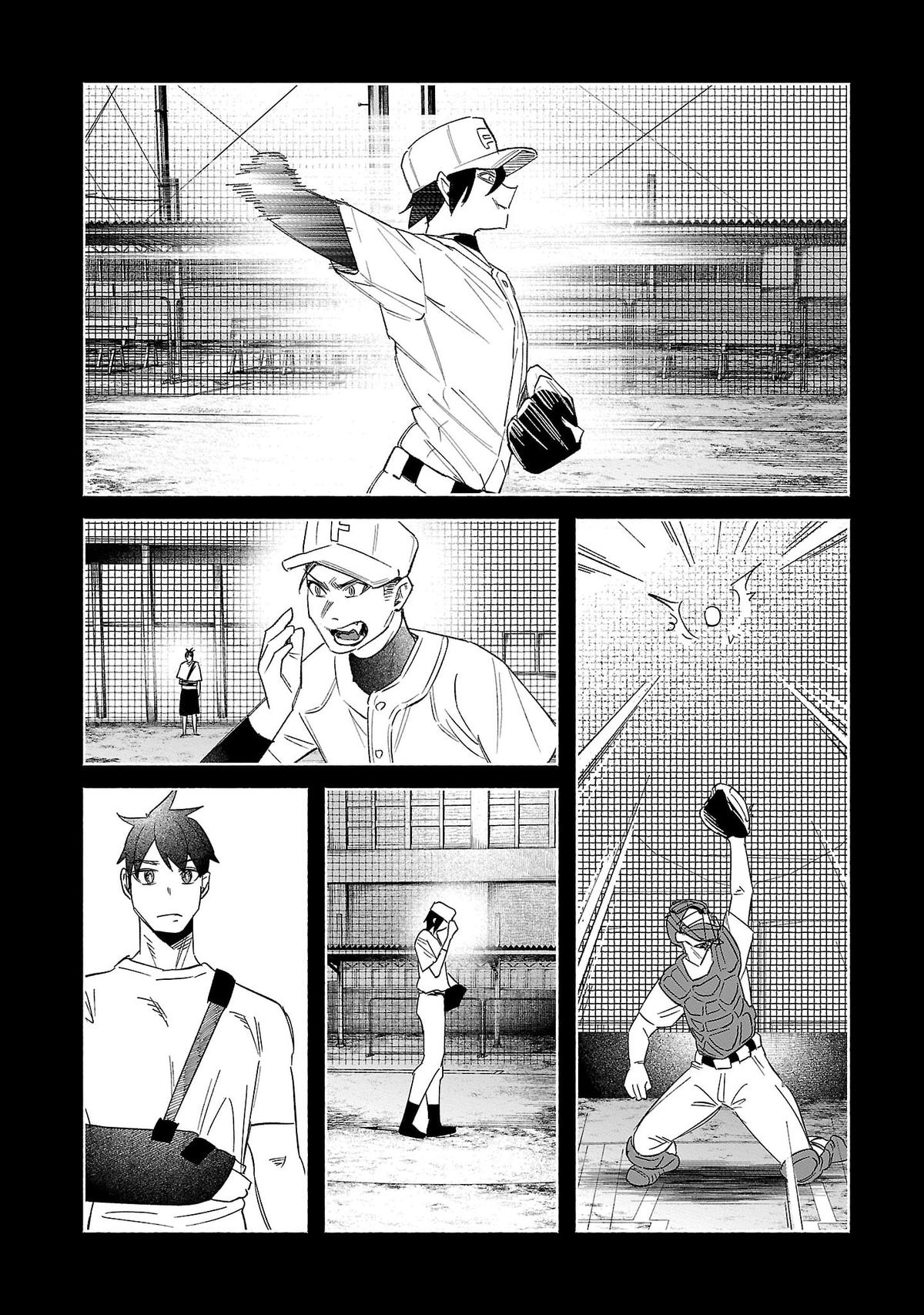 Kimi ni Aisarete Itakatta Chapter 62 11