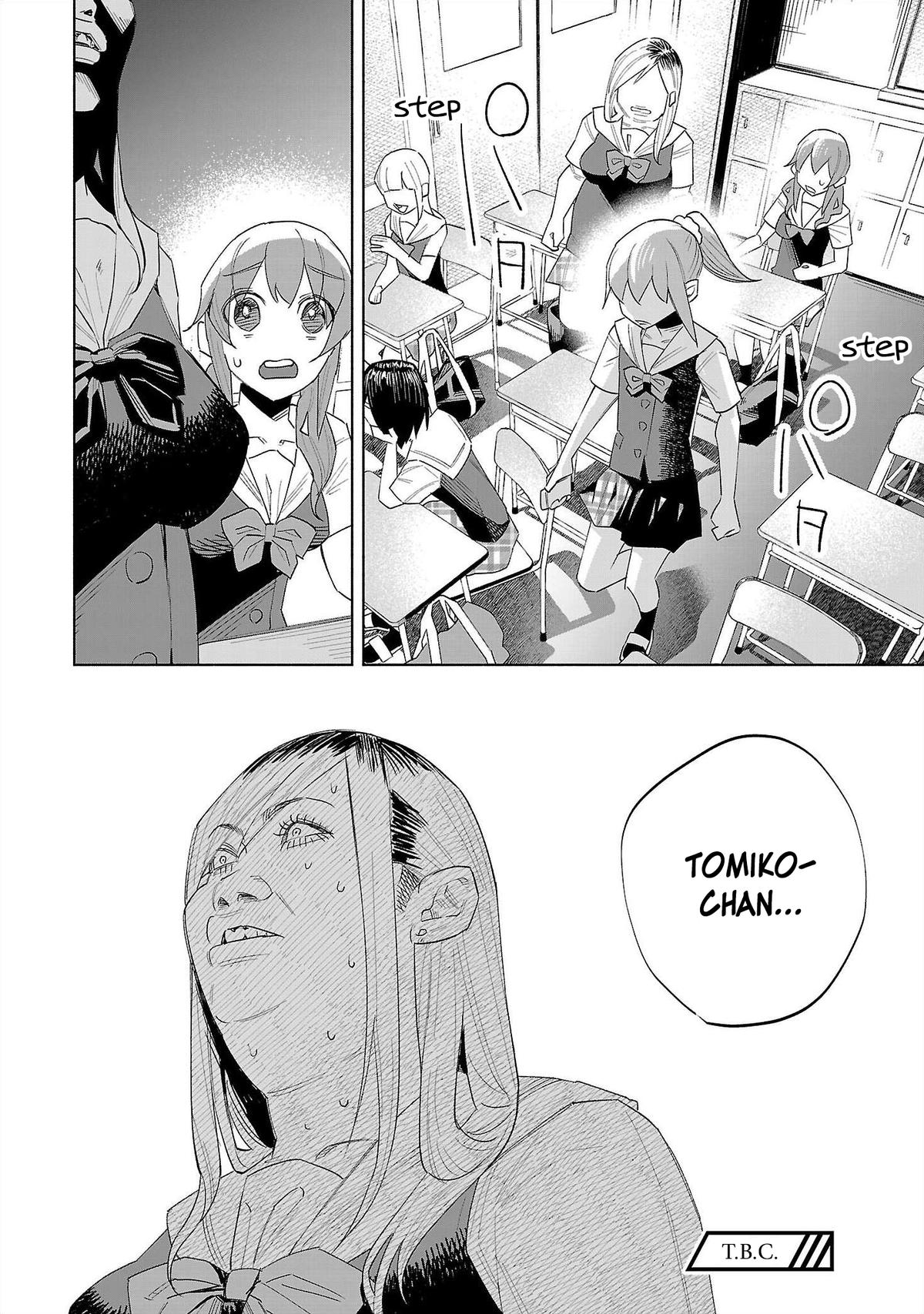 Kimi ni Aisarete Itakatta Chapter 66 20