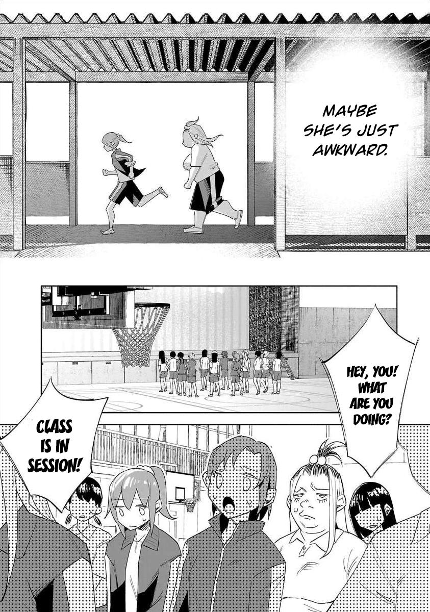 Kimi ni Aisarete Itakatta Chapter 67 15