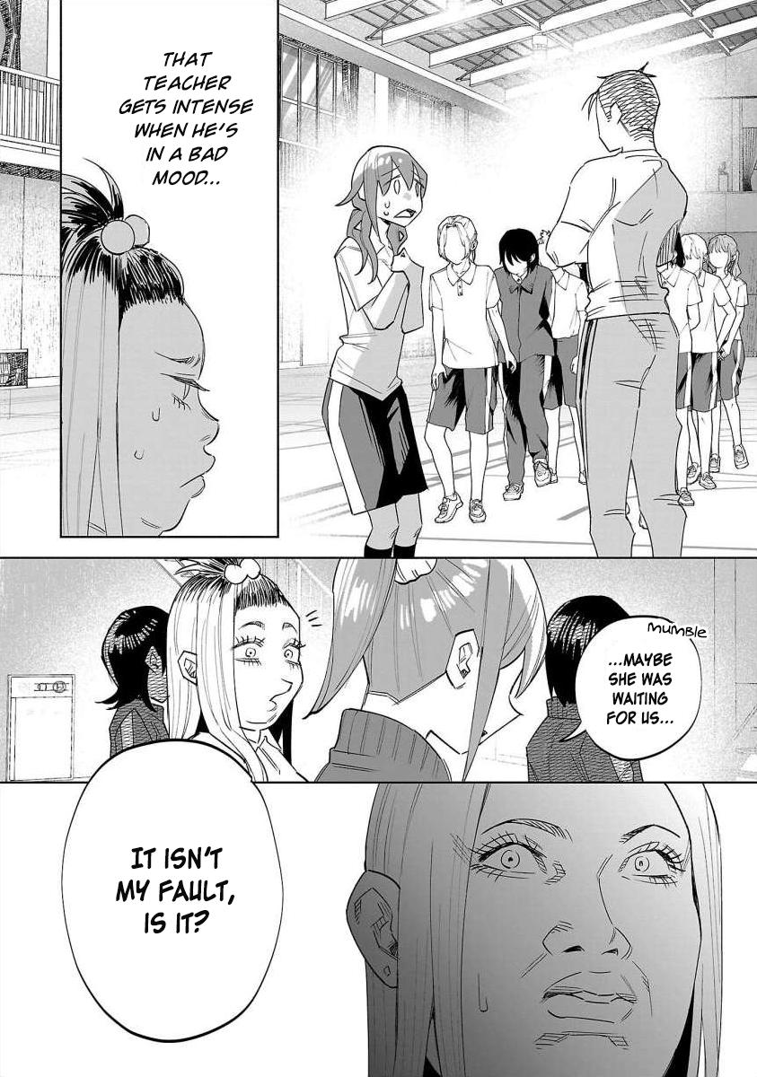 Kimi ni Aisarete Itakatta Chapter 67 16
