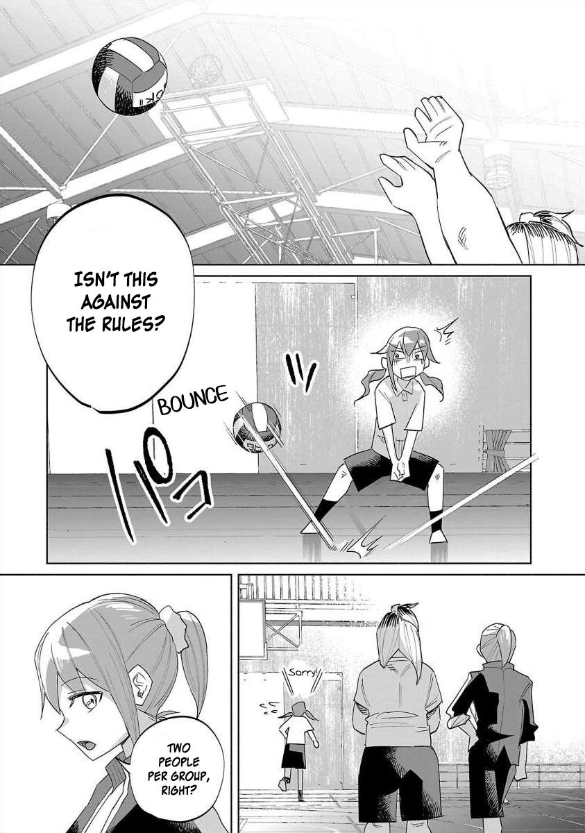 Kimi ni Aisarete Itakatta Chapter 67 22