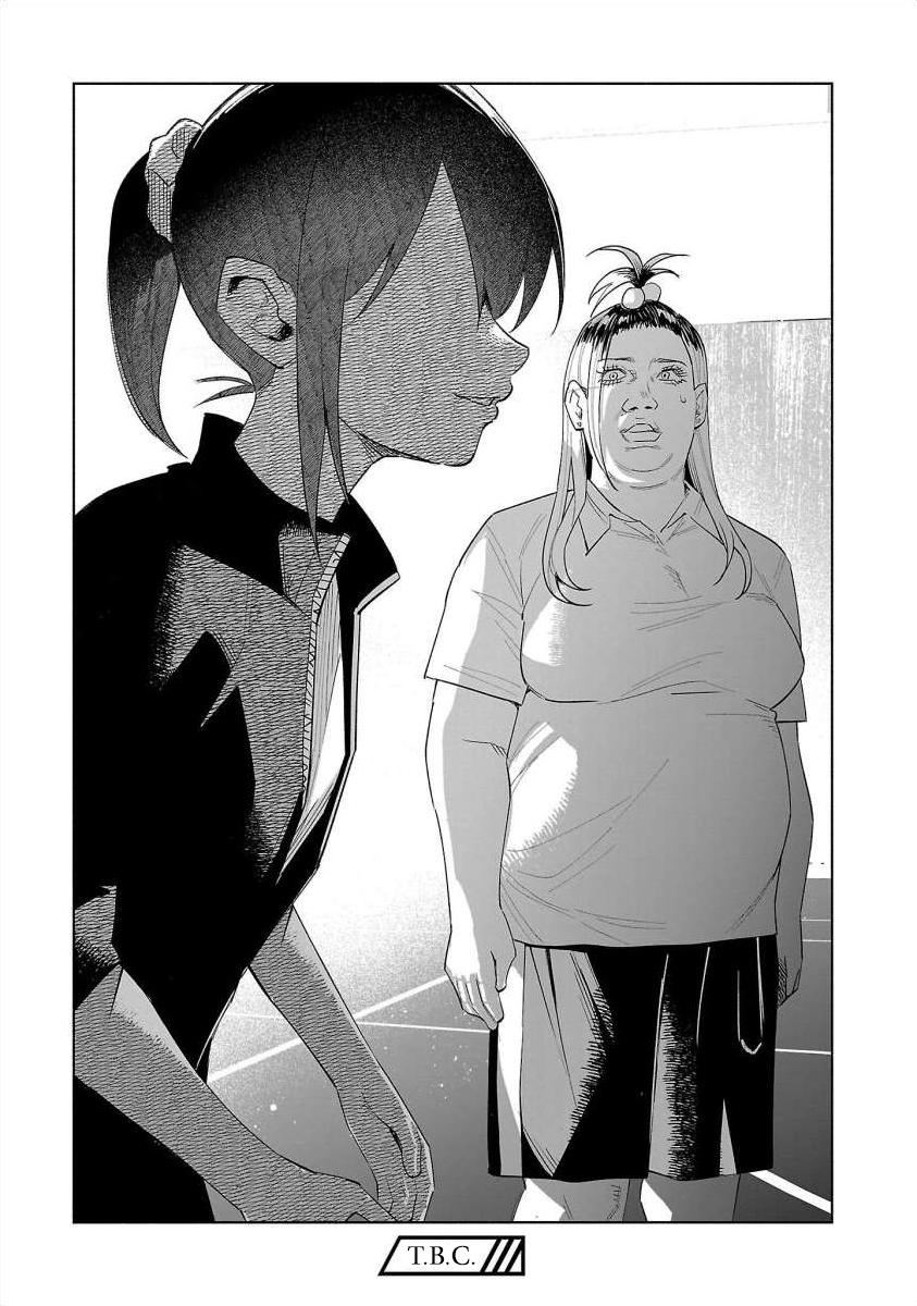 Kimi ni Aisarete Itakatta Chapter 67 24