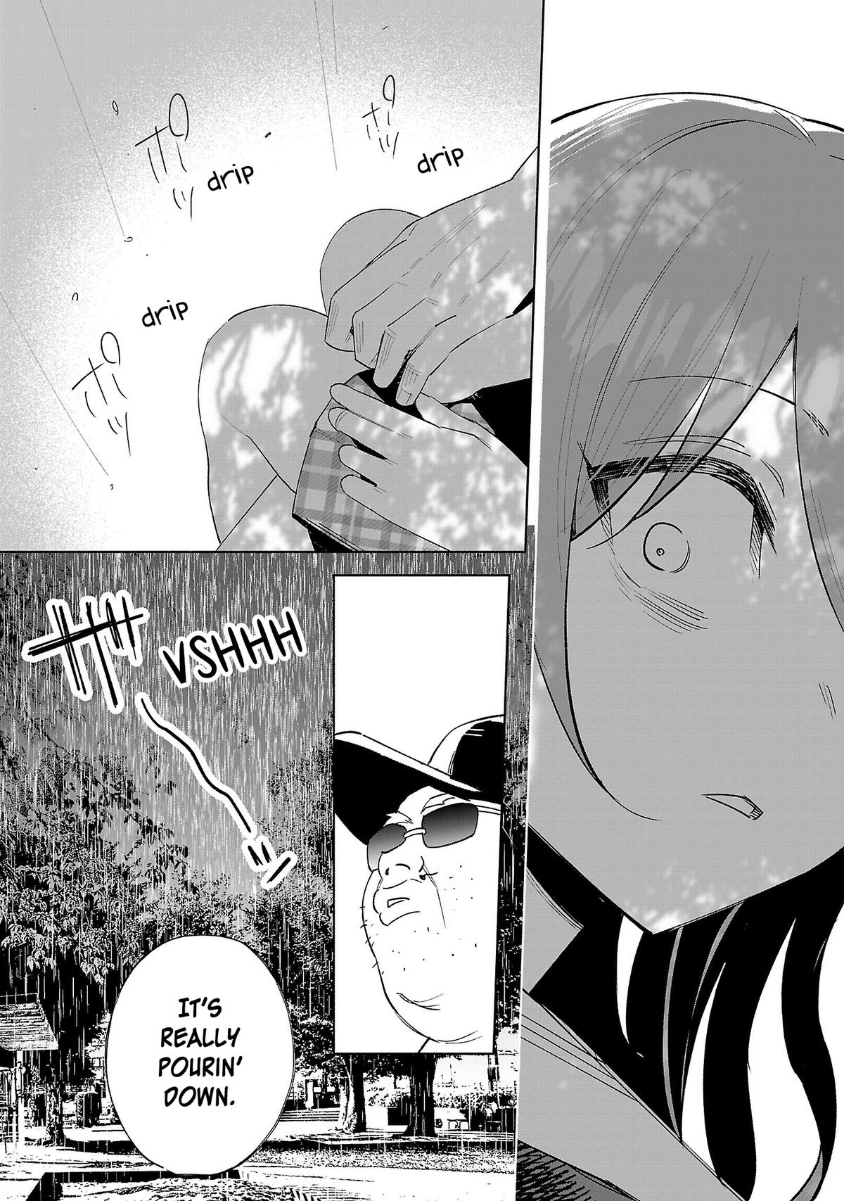 Kimi ni Aisarete Itakatta Chapter 72 7