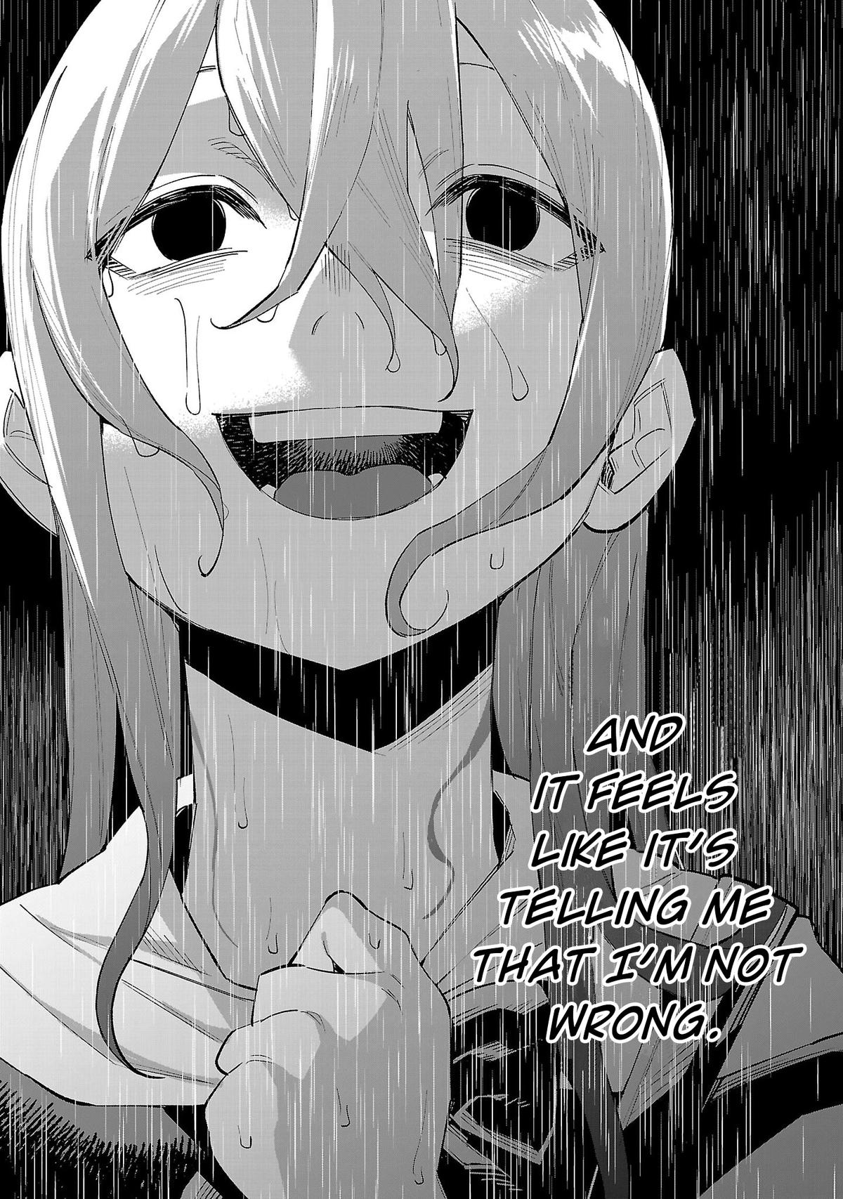 Kimi ni Aisarete Itakatta Chapter 72 13