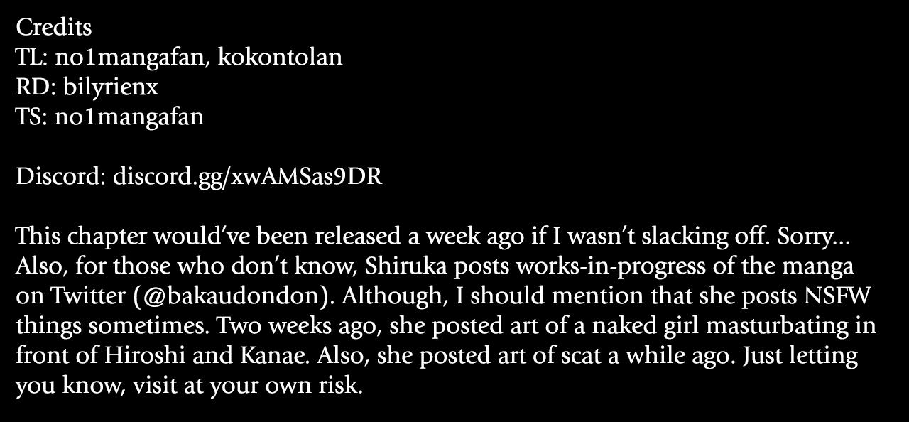 Kimi ni Aisarete Itakatta Chapter 72 19