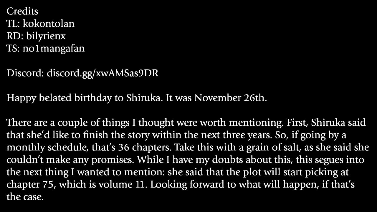 Kimi ni Aisarete Itakatta Chapter 73 29