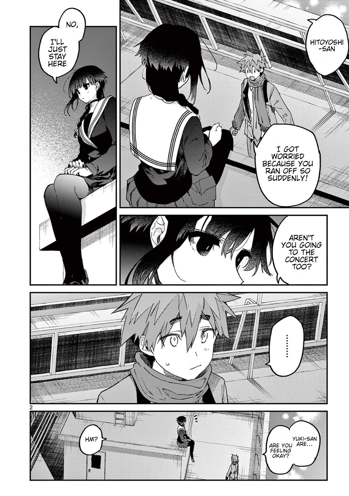 Kimi wa Meido-sama # 26 2