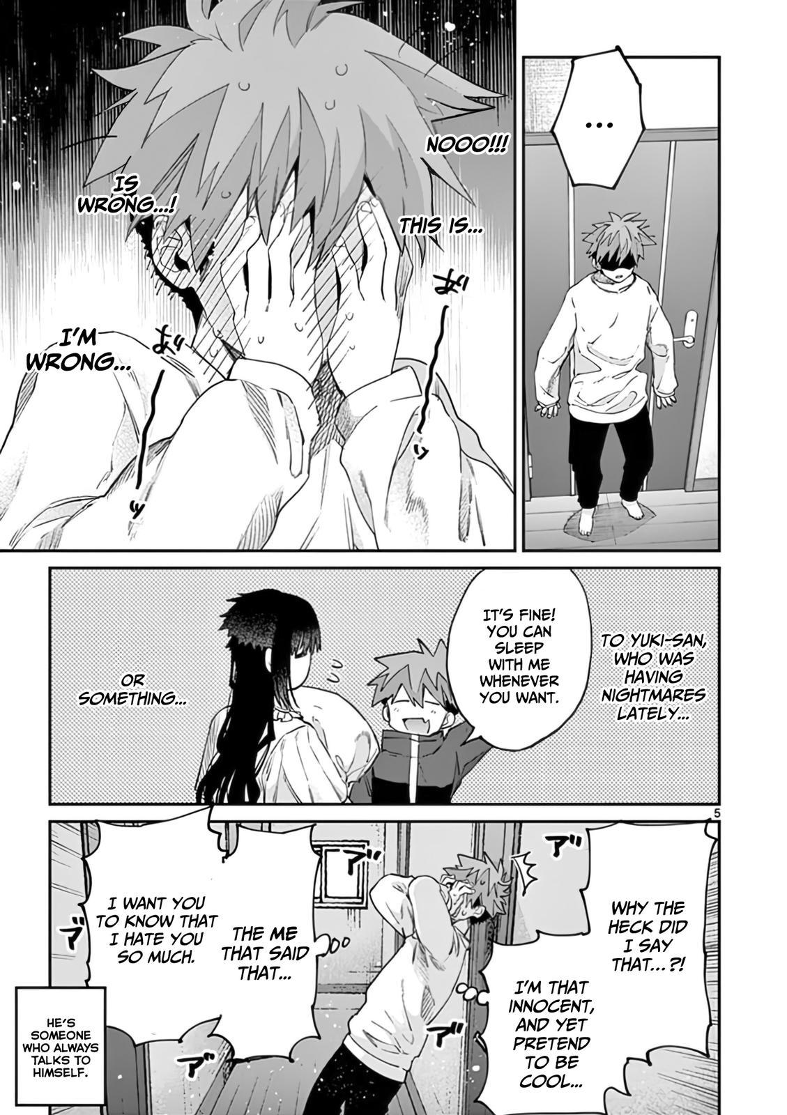 Kimi wa Meido-sama # 30 6