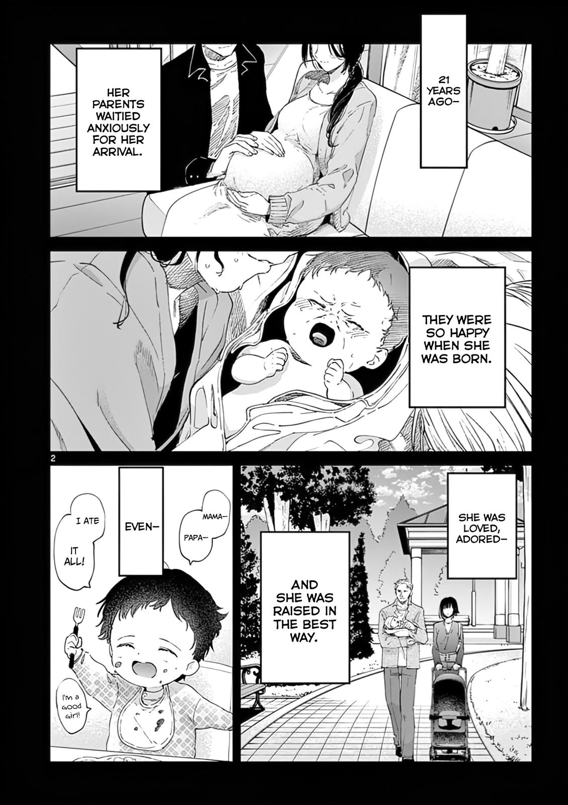 Kimi wa Meido-sama # 31 3