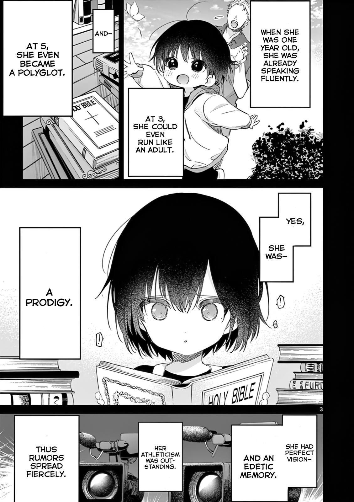 Kimi wa Meido-sama # 31 4