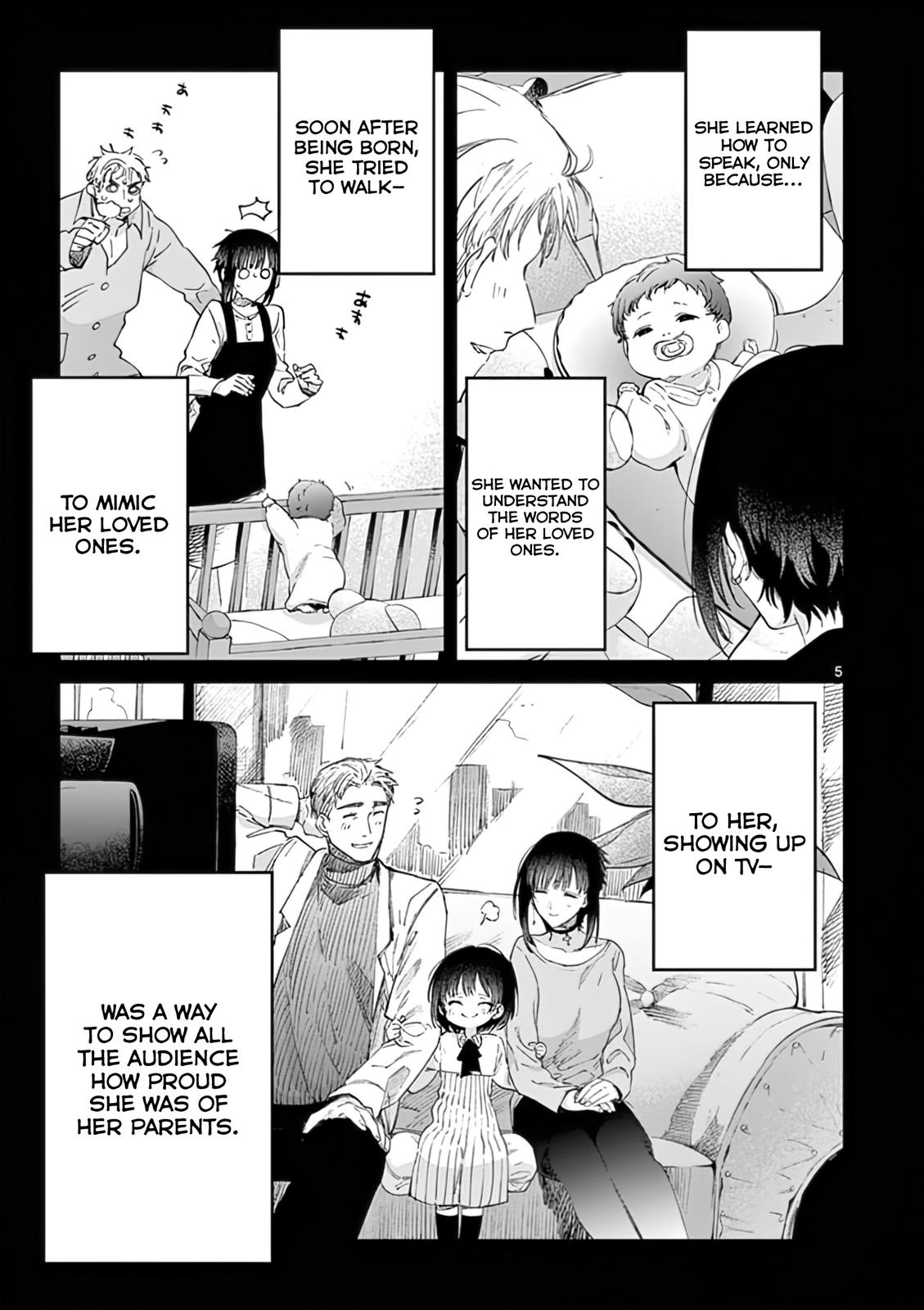 Kimi wa Meido-sama # 31 6